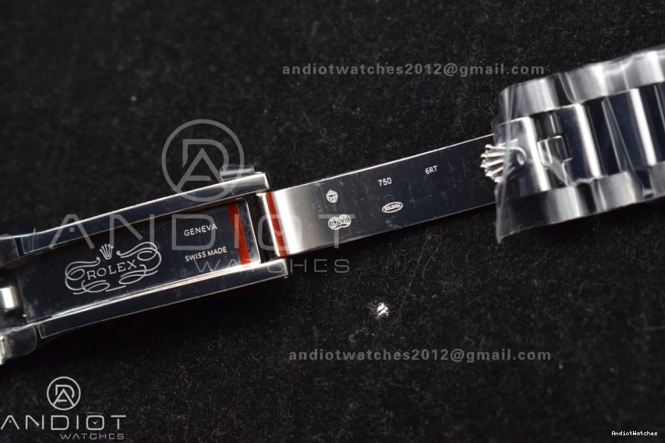 Steel Silver vr3255 Dial President 904L (Gain on Edition Breathable 36 Bracelet DayDate Weight) V5 690 SS Diamond Best QF 1003